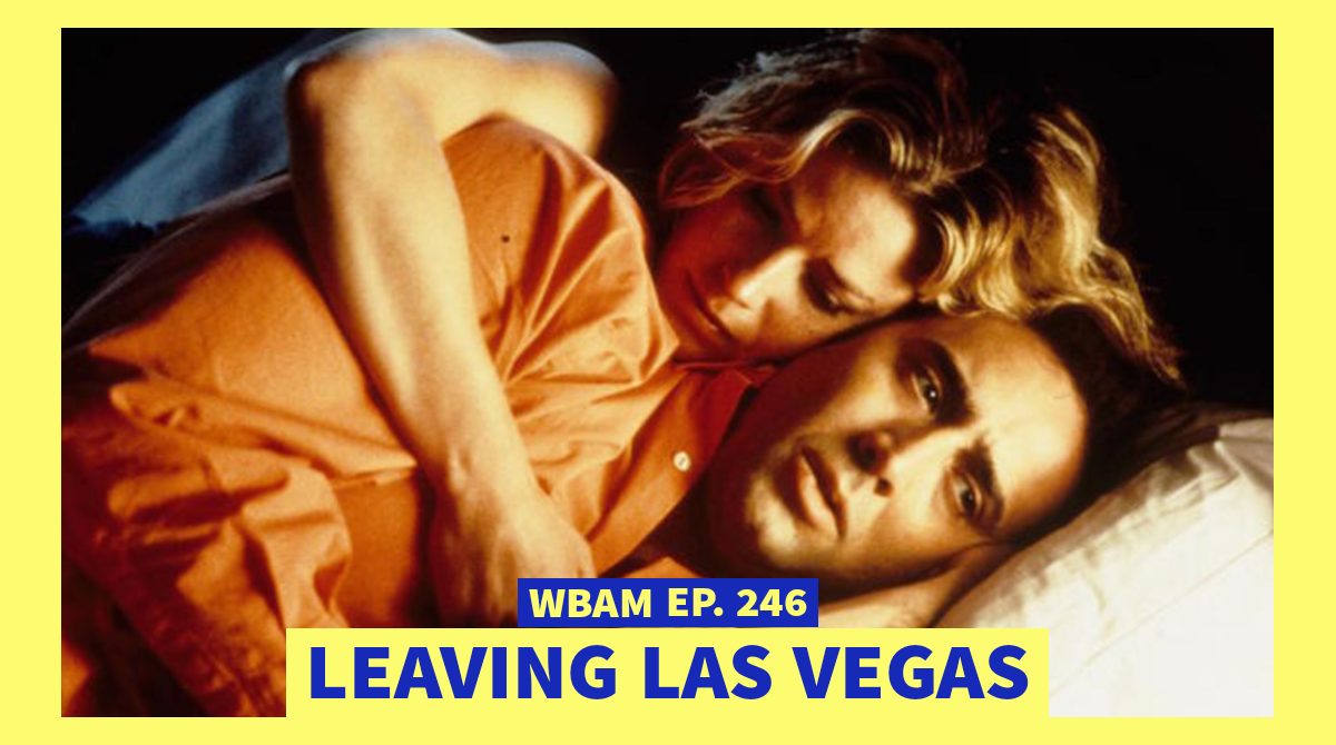 LEAVING LAS VEGAS (w/ Collin Goode)