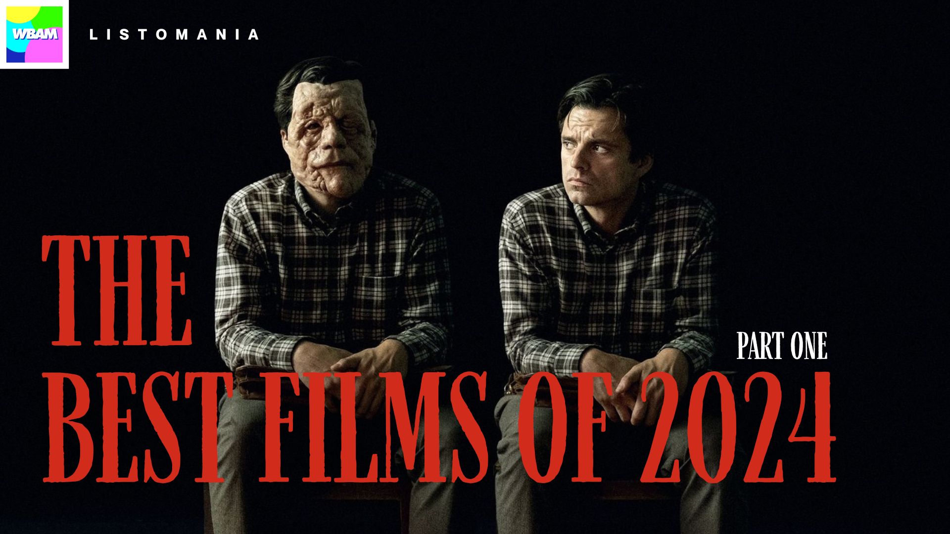 The Best Films of 2024 (Part One)