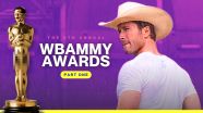 The 6th Annual WBAMMY Awards Part 1 WE BOUGHT A MIC The 6th Annual WBAMMY Awards Part 1 WE BOUGHT A MIC