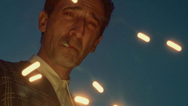 Is “The Brutalist” Trying Too Hard? – Review