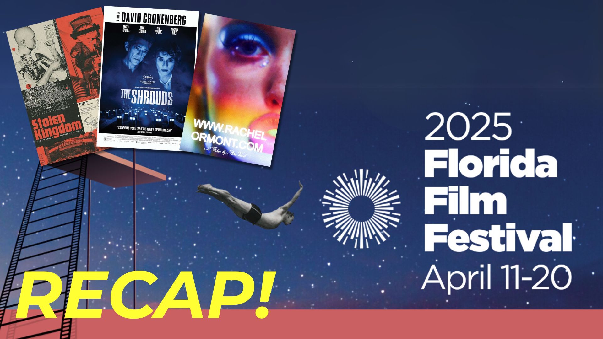 Florida Film festival 2025
