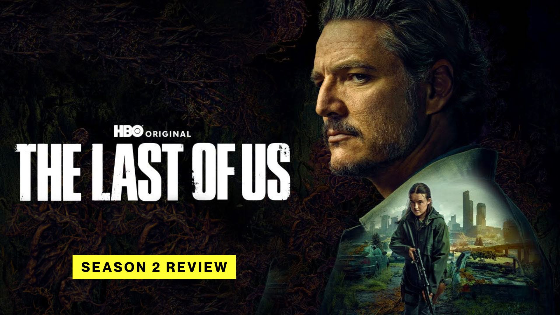 The Last of Us – Season 2