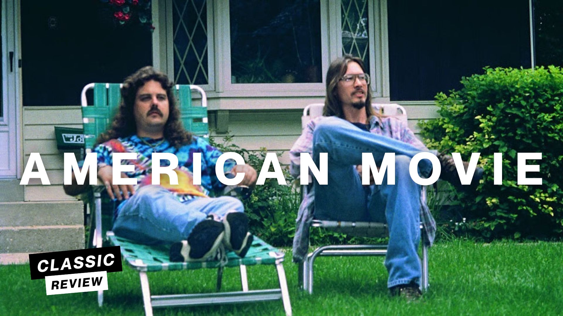 American Movie (1999)
